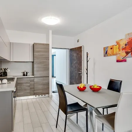 Guesthost - Dream Appartement *