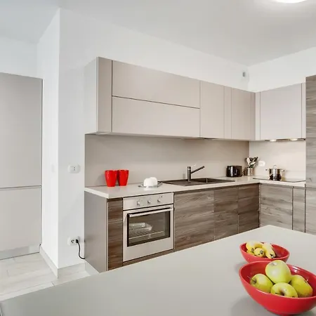 Appartement Guesthost - Dream Cernobbio