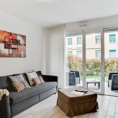 Appartement Guesthost - Dream Cernobbio