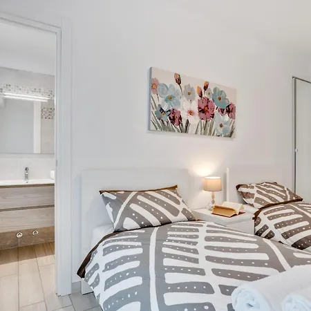 Appartement Guesthost - Dream