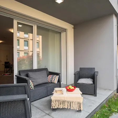 Appartement Guesthost - Dream *