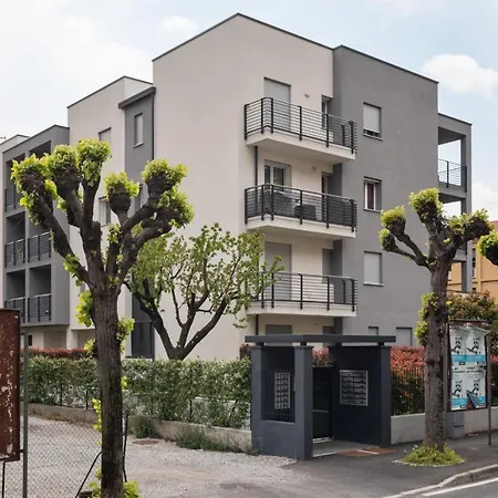 Guesthost - Dream Appartement *