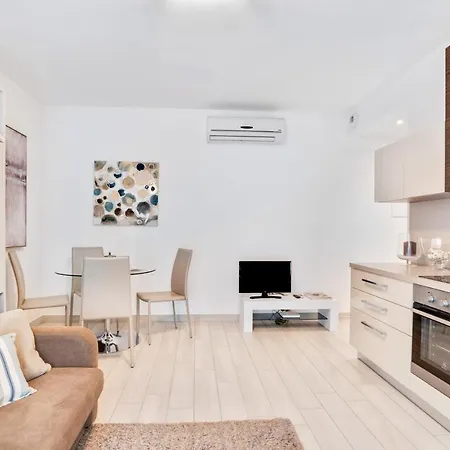 Appartement Guesthost - Dream