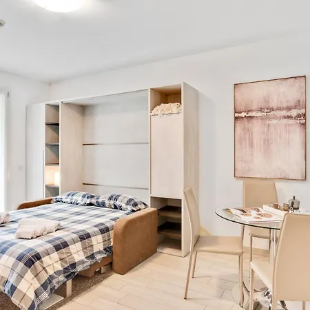 Guesthost - Dream Appartement *