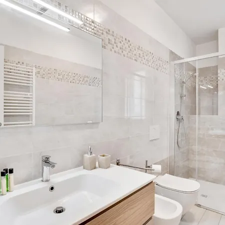 Appartement Guesthost - Dream