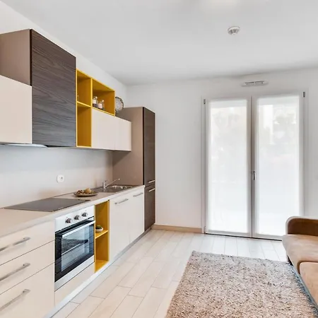 Appartement Guesthost - Dream *