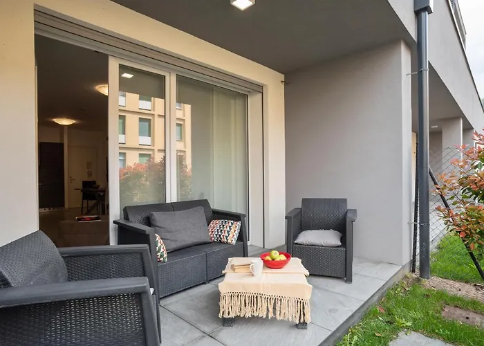 아파트 Guesthost - Dream *