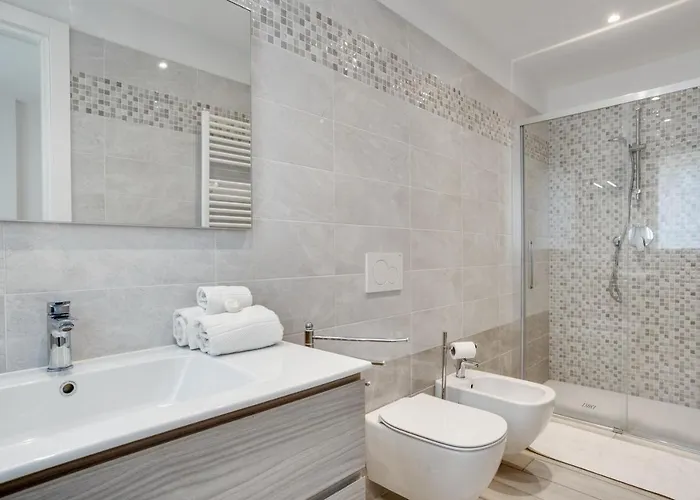 Guesthost - Dream 아파트 *