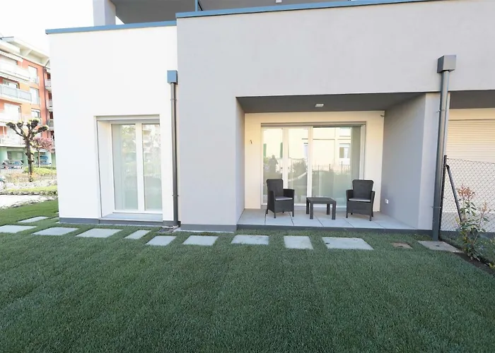 아파트 Guesthost - Dream *