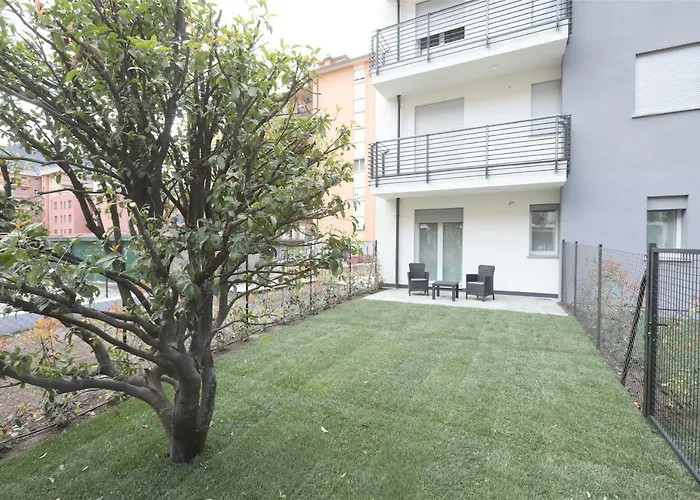 아파트 Guesthost - Dream 케르노비오