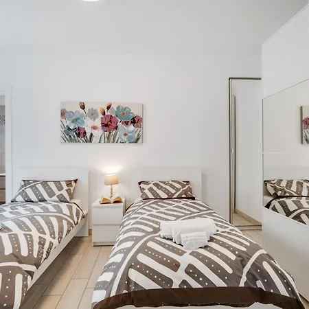Apartment Guesthost - Dream *
