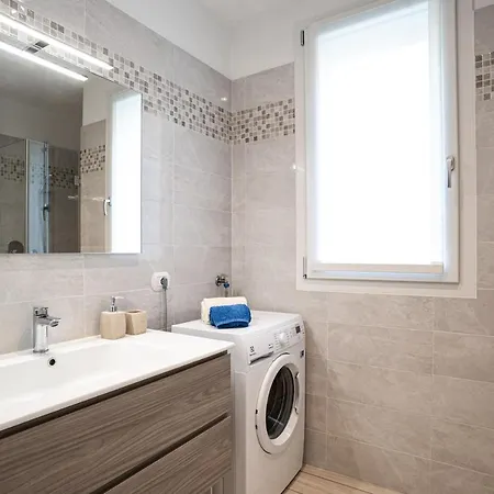 Apartment Guesthost - Dream Cernobbio