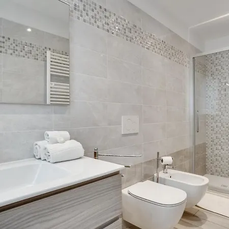 Guesthost - Dream דירה *