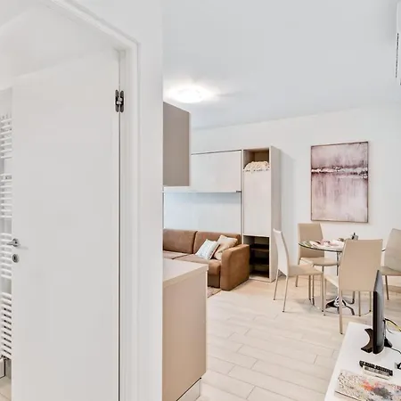 Apartment Guesthost - Dream Cernobbio