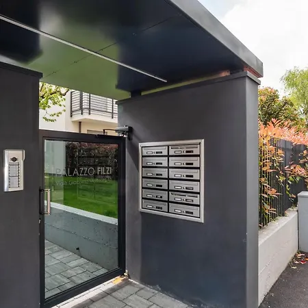 דירה Guesthost - Dream צ'רנוביו