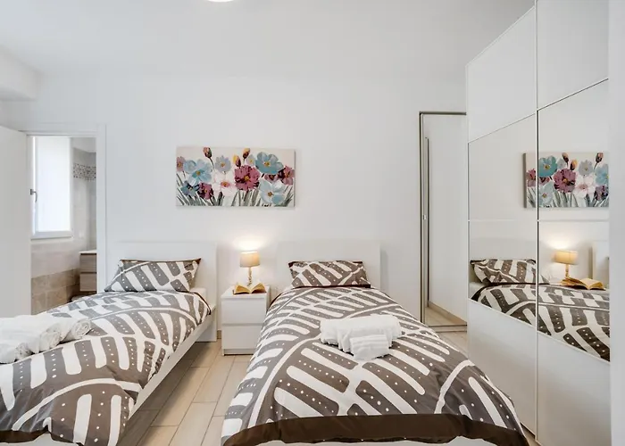 Daire Guesthost - Dream *