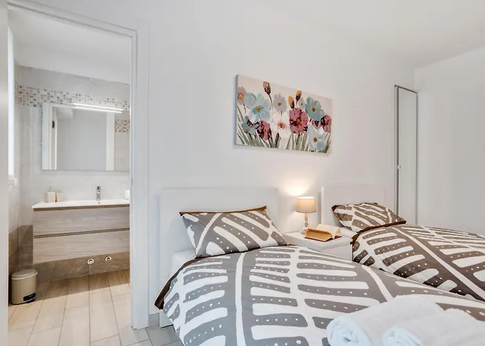 Lägenhet Guesthost - Dream