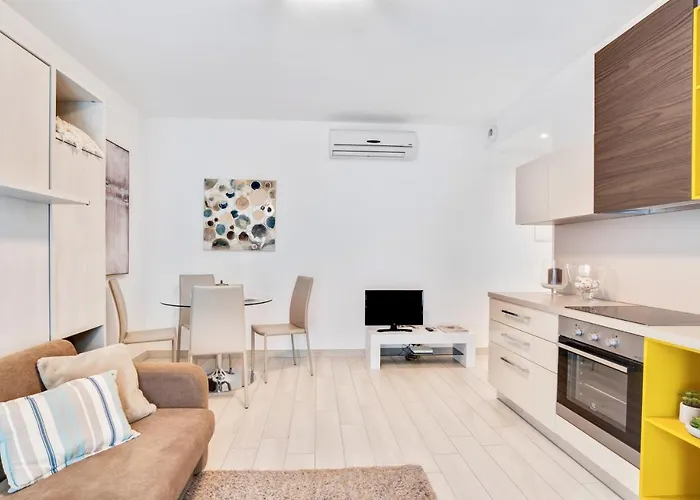 Lägenhet Guesthost - Dream