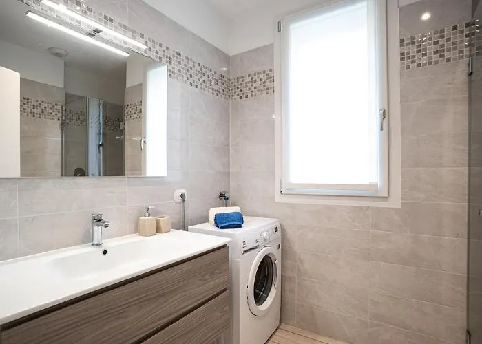 Lägenhet Guesthost - Dream Cernobbio