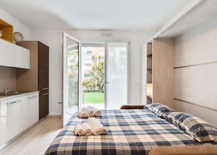 Lägenhet Guesthost - Dream *