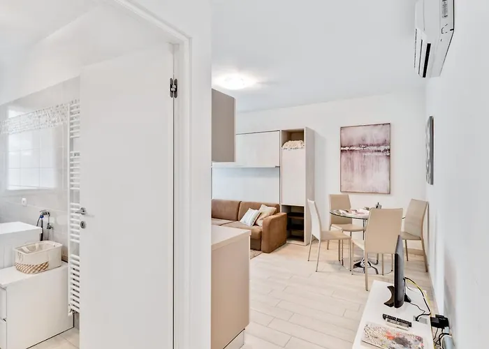 Daire Guesthost - Dream Cernobbio