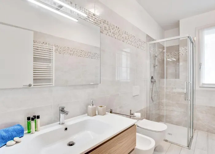 Lägenhet Guesthost - Dream