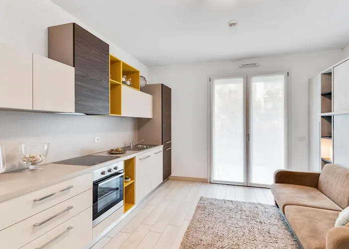 Lägenhet Guesthost - Dream *